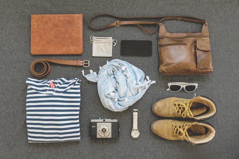 Vintage Revival Outfits